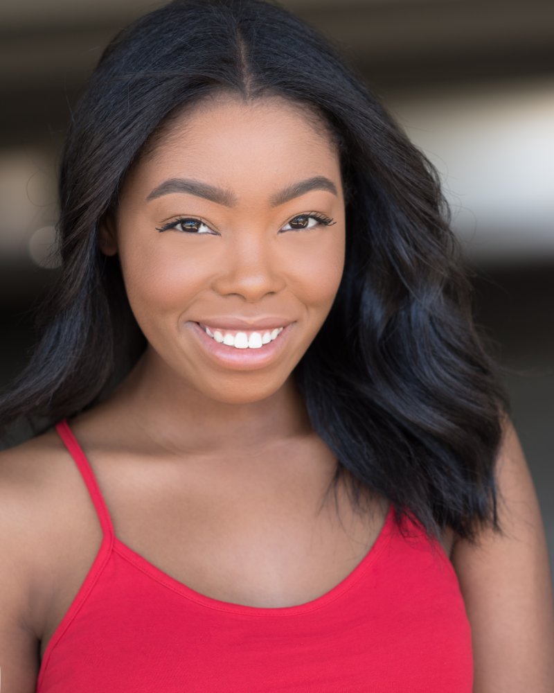 Asjha Cooper