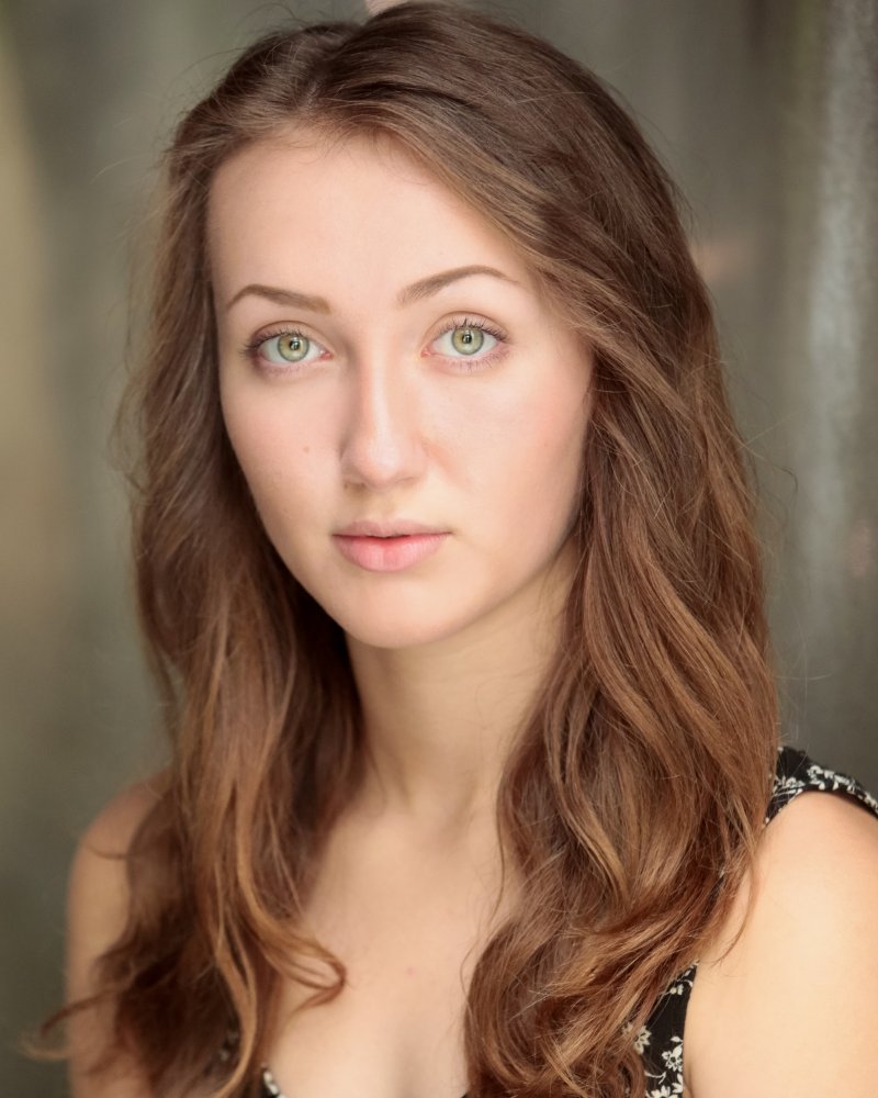 Abbey Blake