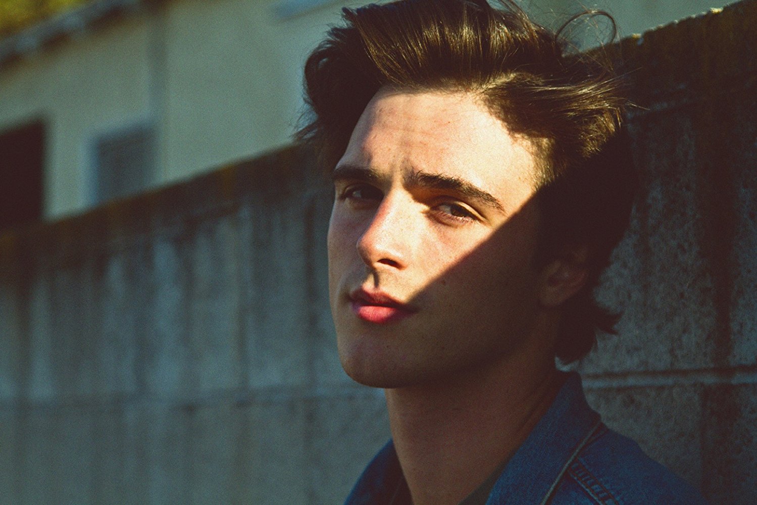 Jacob Elordi