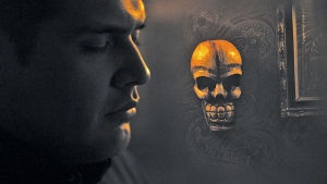 Carlos Fortin