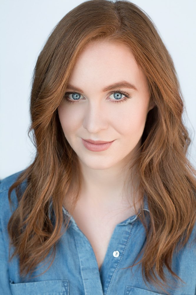 Natalie Farrow