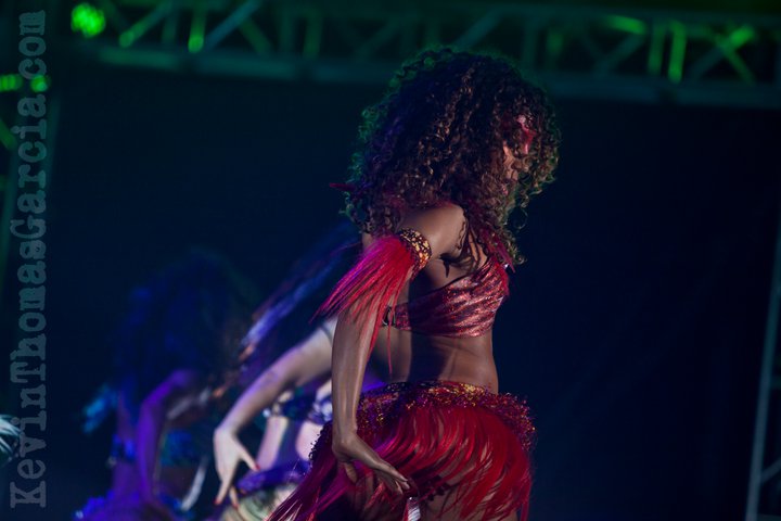 Afra Hines