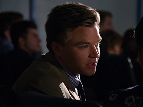 Brett Davern