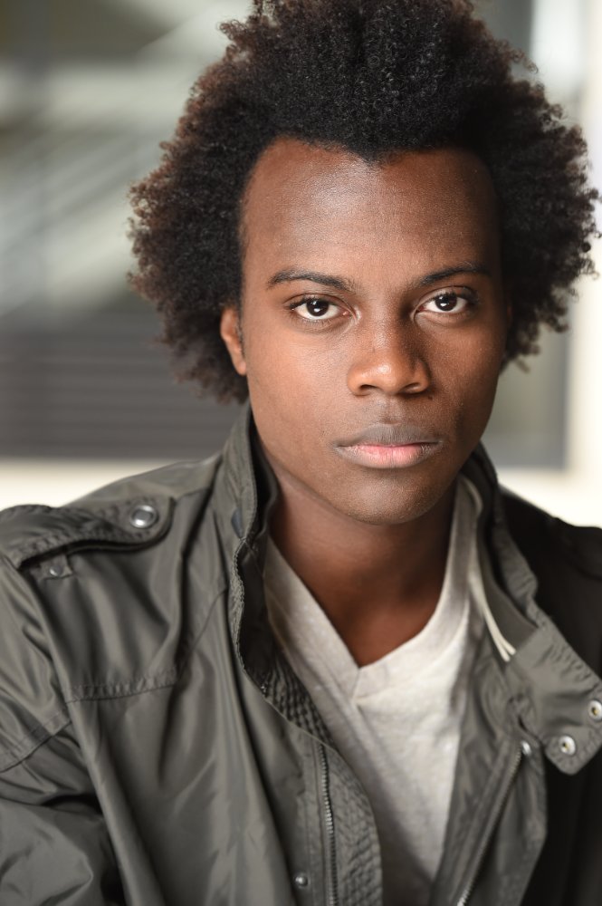 Aaron Harris