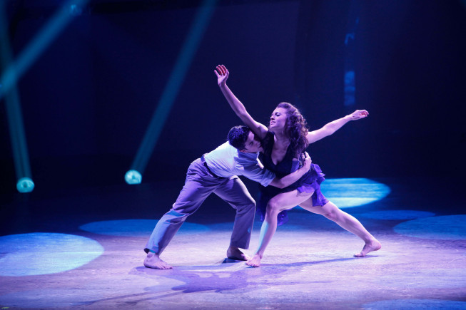 Stacey Tookey