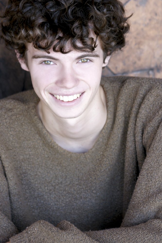 Christopher Gerse