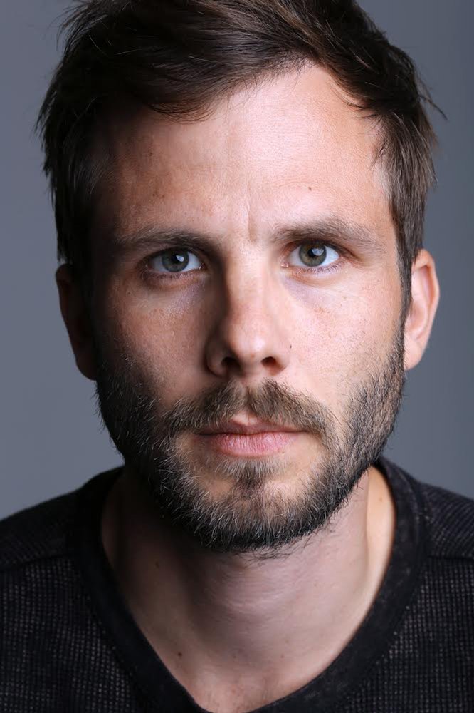 Dominik Hartl
