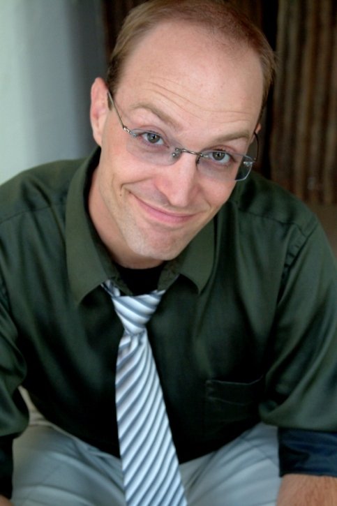 Matthew McCray