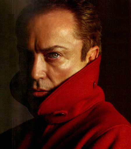 Udo Kier