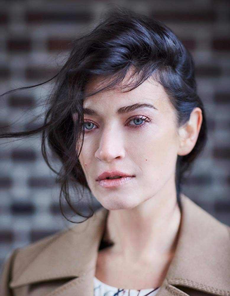 Anna Bederke