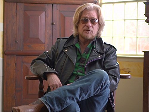 Daryl Hall