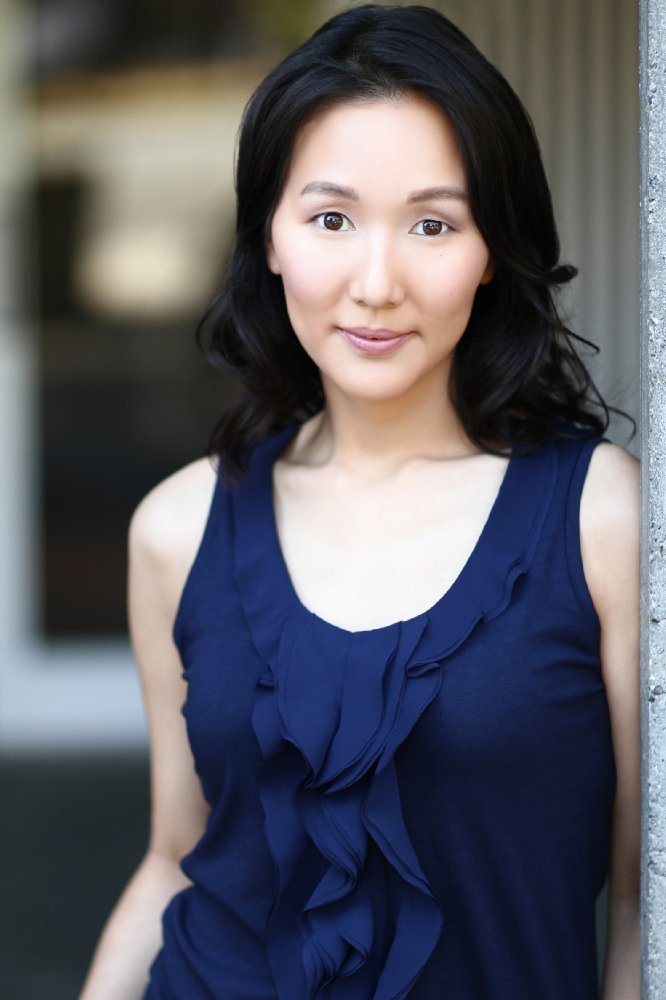 Michelle Choi-Lee