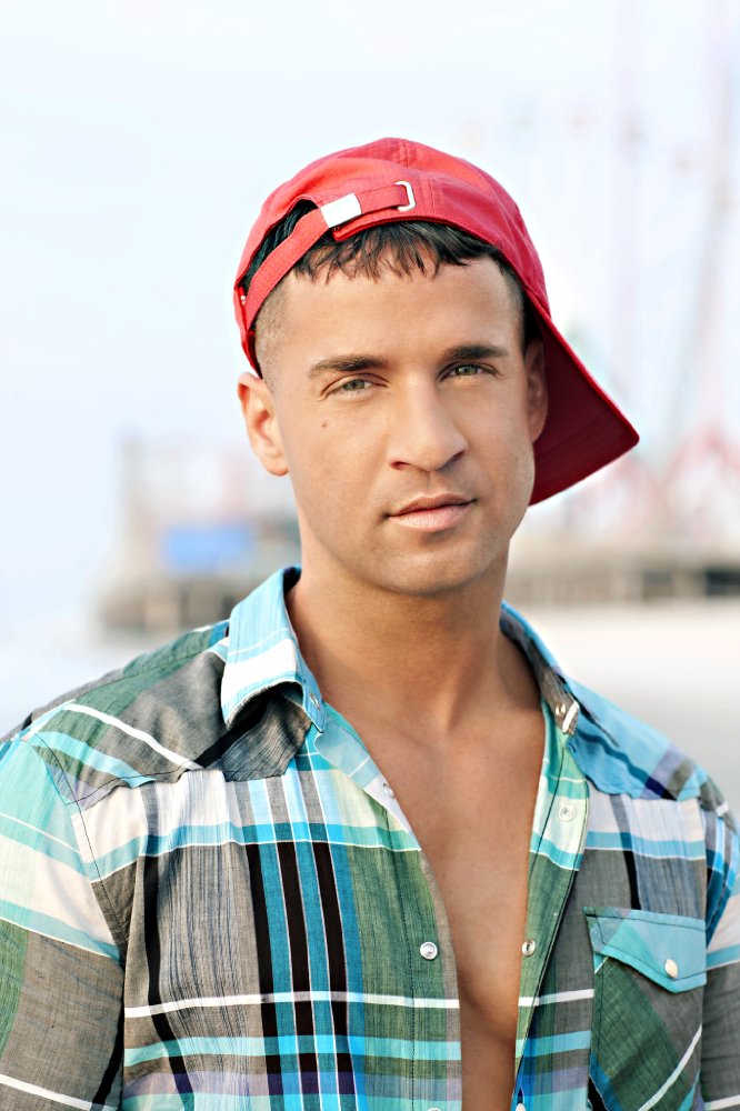 Mike 'The Situation' Sorrentino