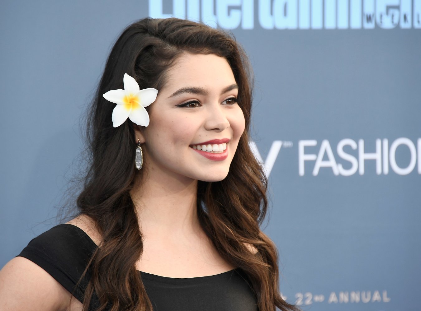 Auli'i Cravalho