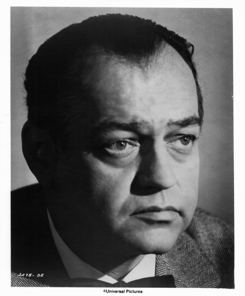 Richard Dysart