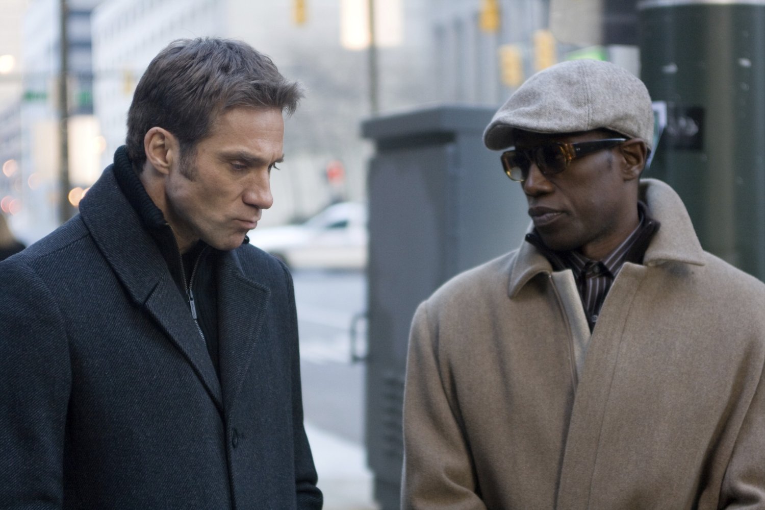 Gary Daniels