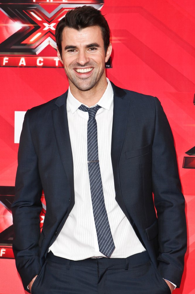 Steve Jones
