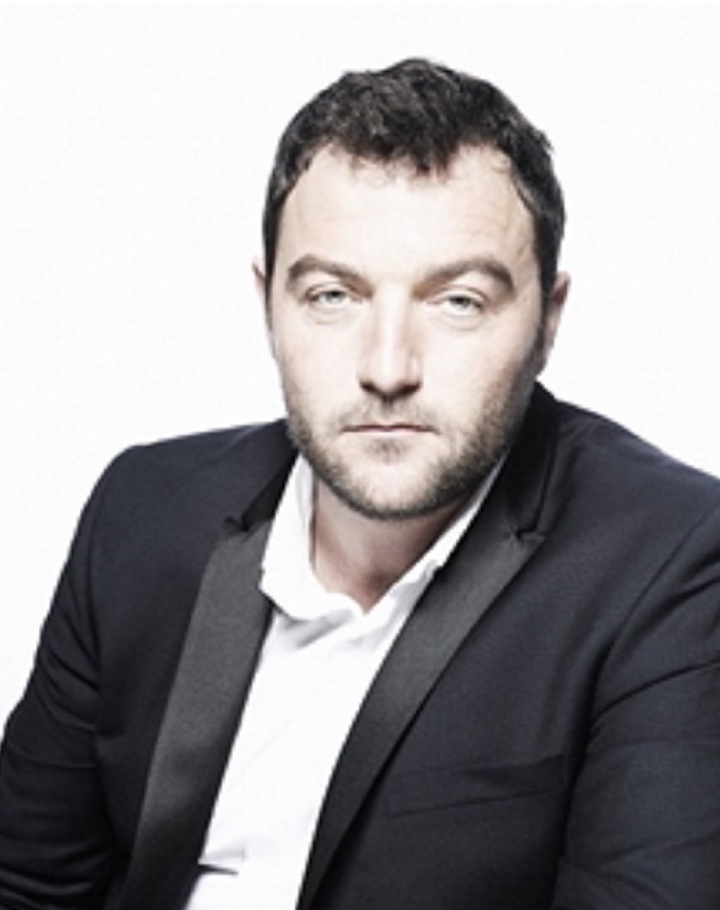Denis Ménochet