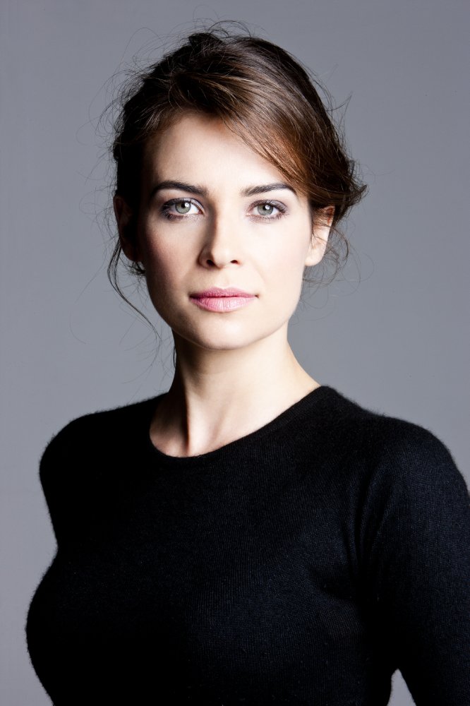 Camilla Arfwedson Biography, Filmography and Facts. Full List of Movies