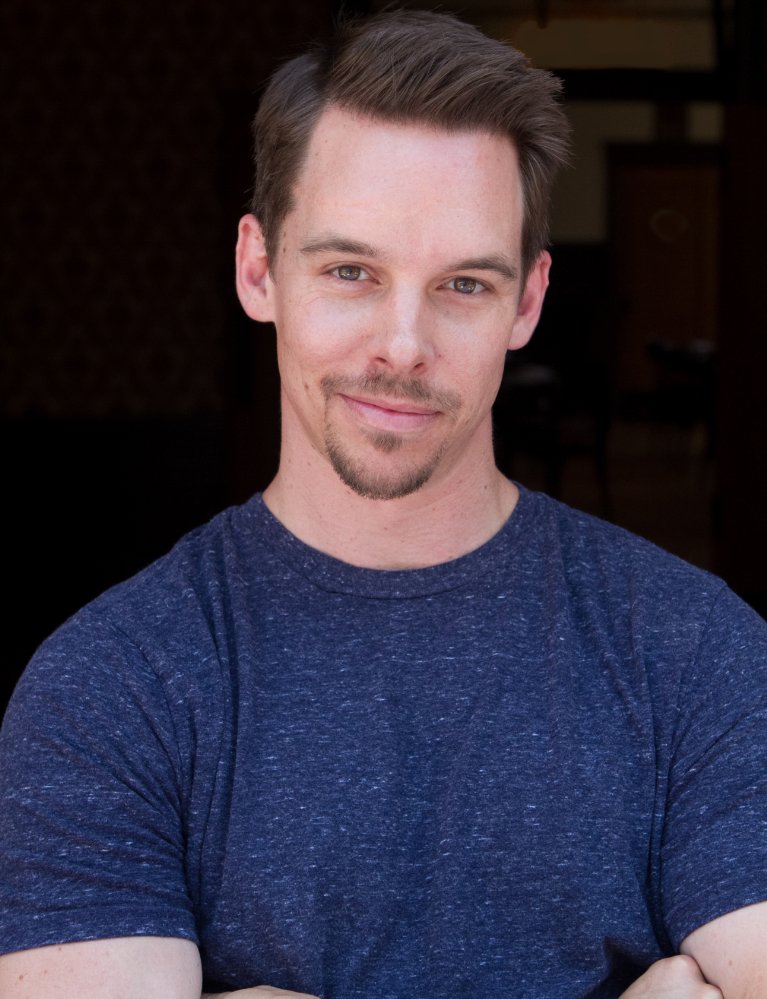 Brian Kimmet