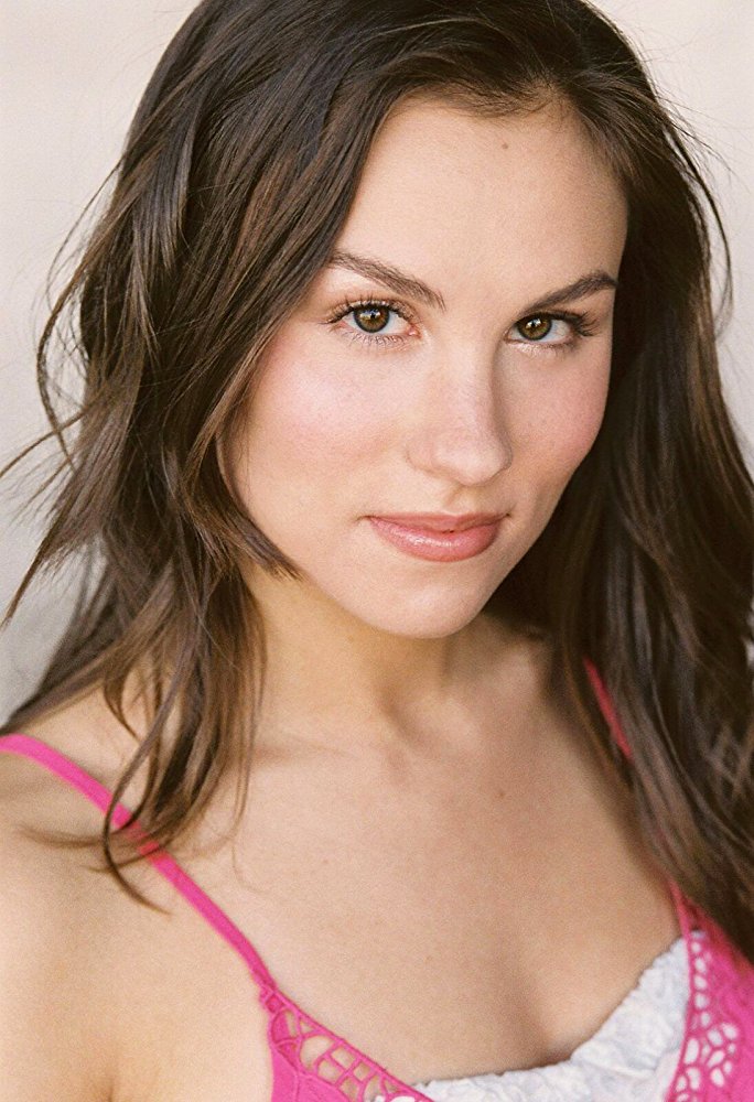 Emily Jordan