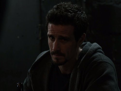 James Ransone