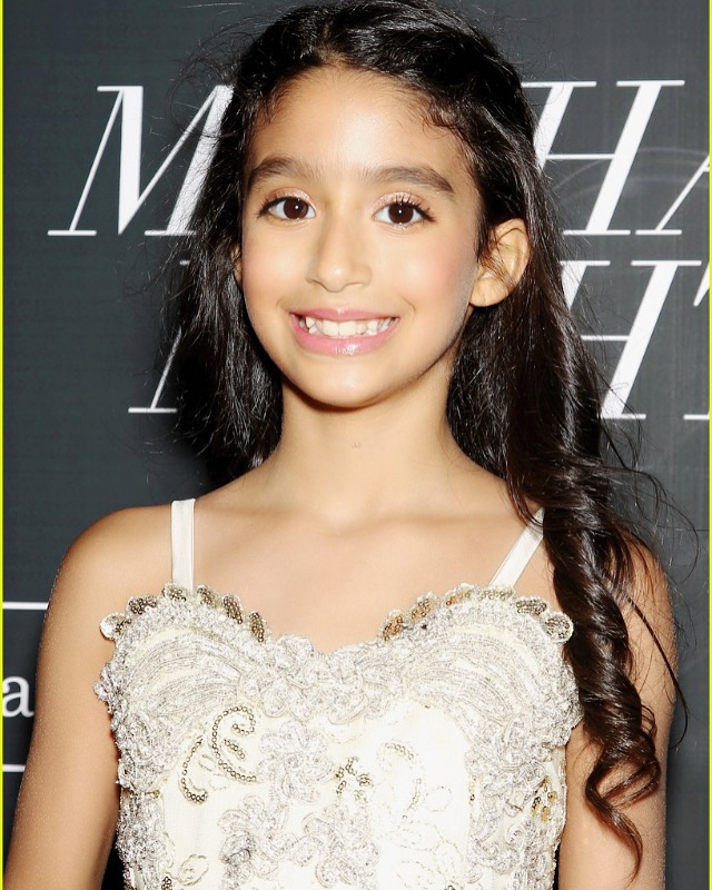 Madison Elizabeth Lagares