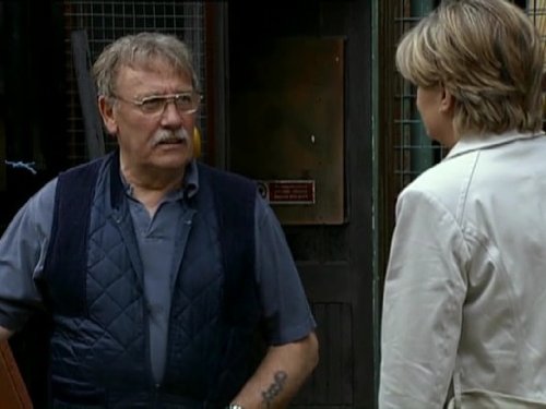 Peter Armitage