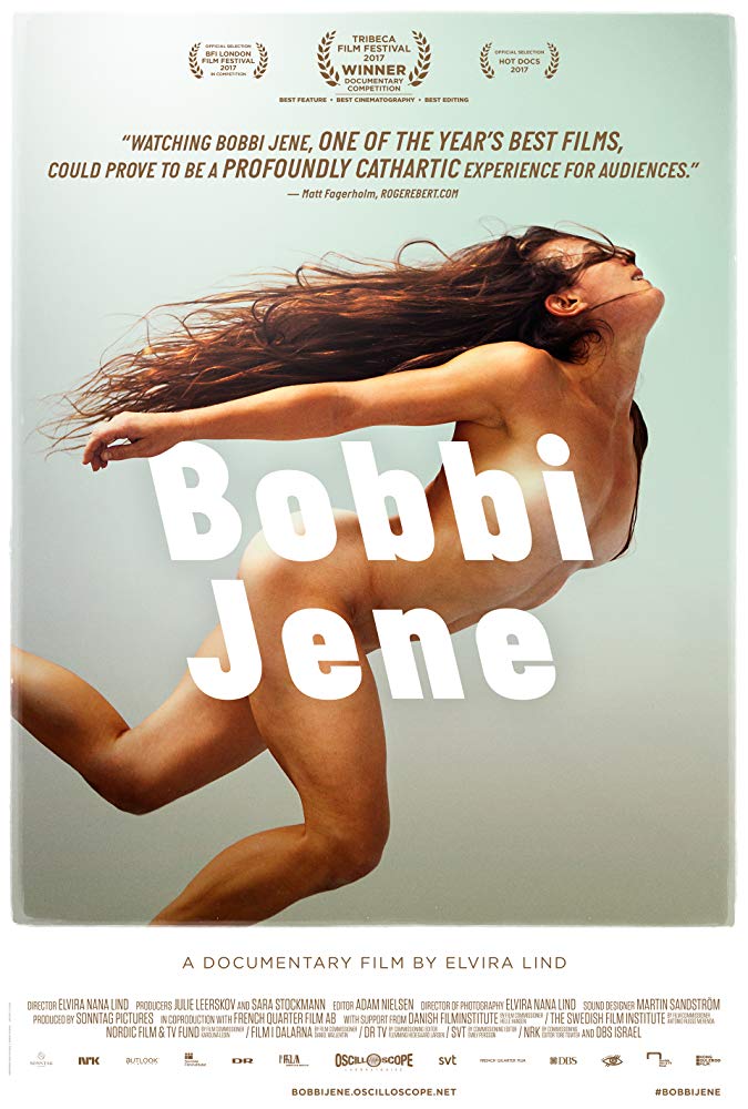 Bobbi Jene Smith