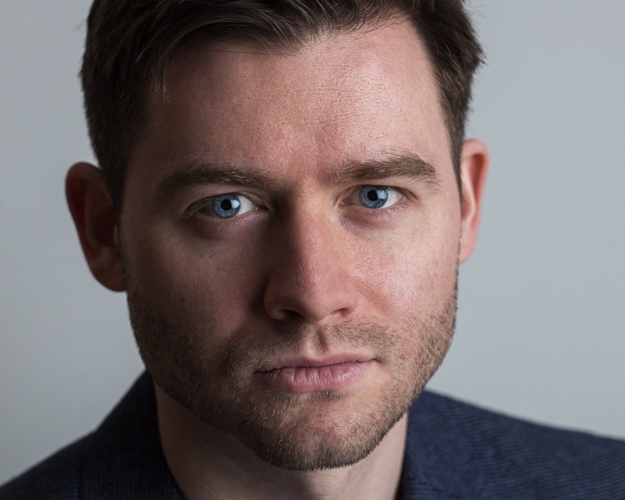 Duncan Casey