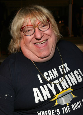 Bruce Vilanch