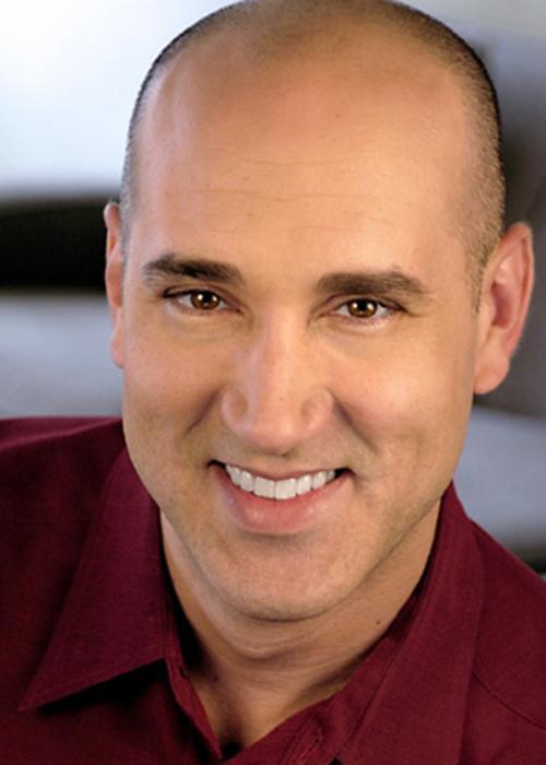 Kenny Alfonso
