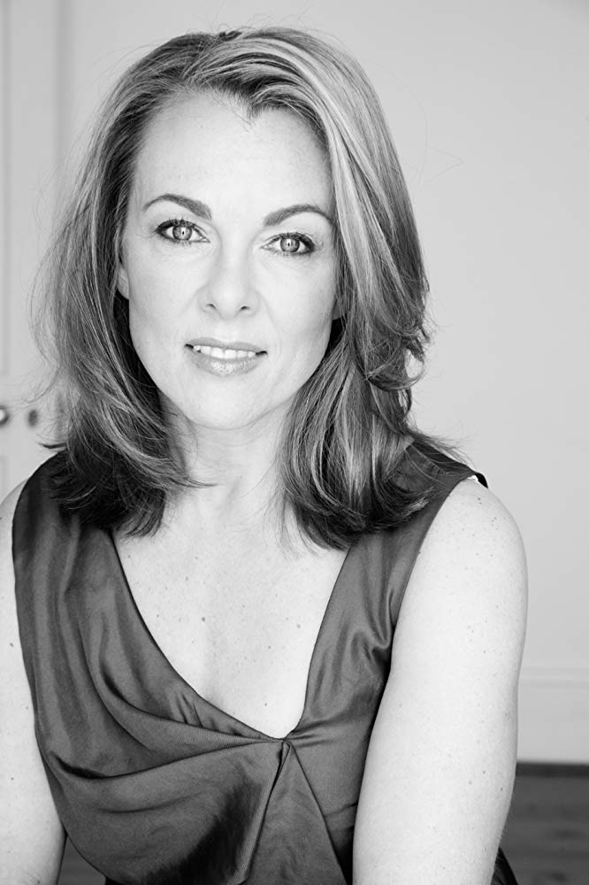 Meg MacIntosh