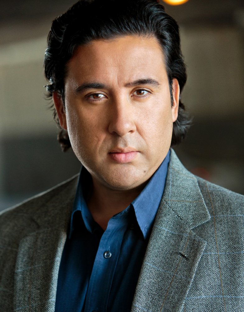 Joseph A. Garcia