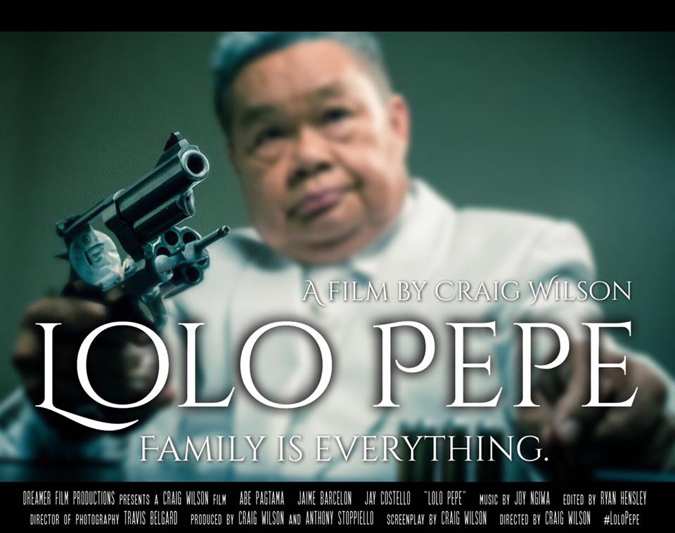 Abe Pagtama