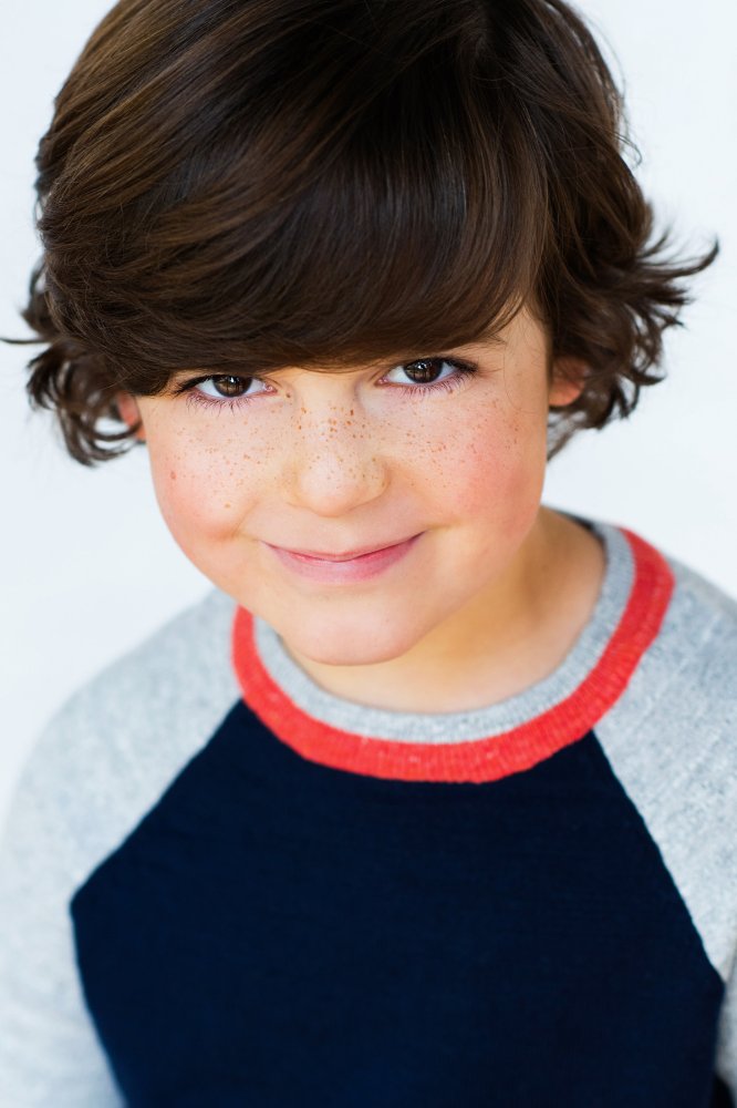 Carson Bolde