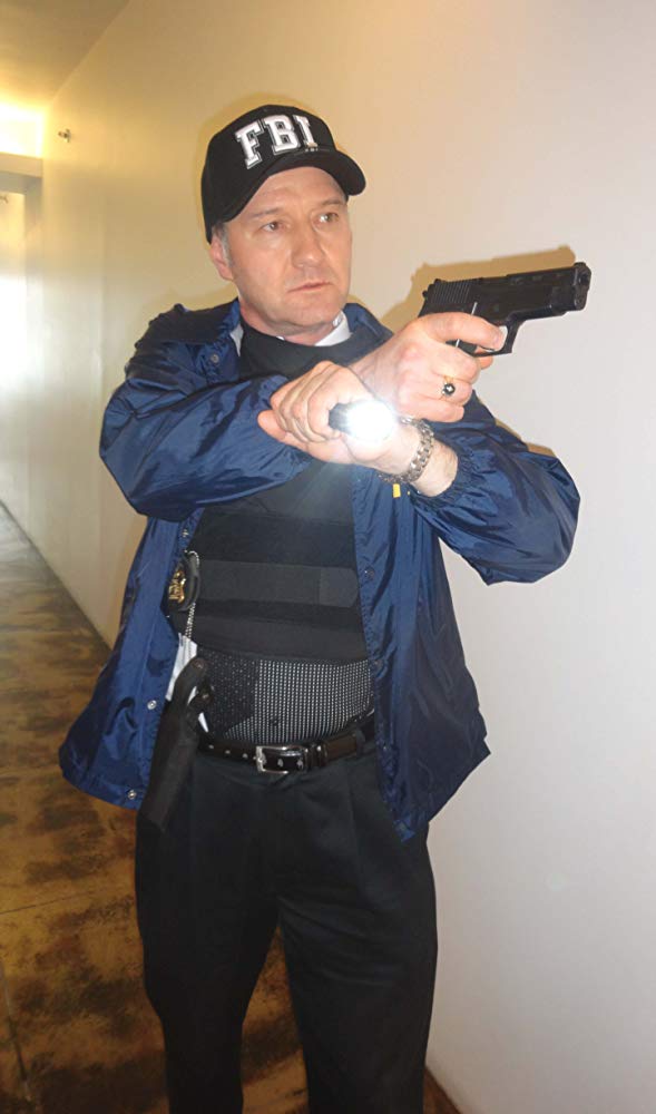 Zachary Chicos