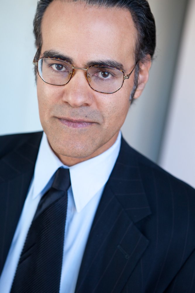 Ali Saam
