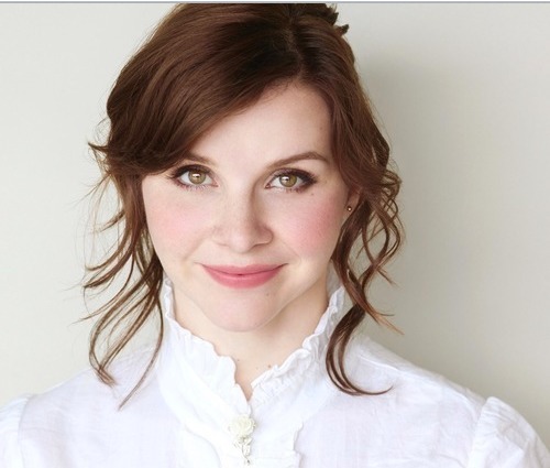 Audrey Moore