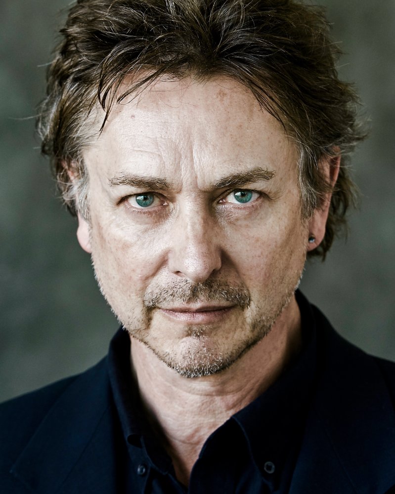 Jeremy Crutchley
