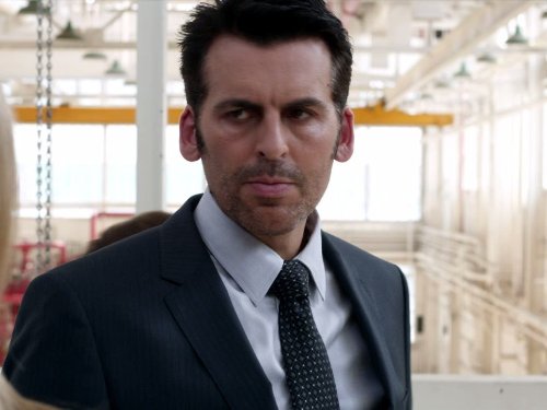 Oded Fehr