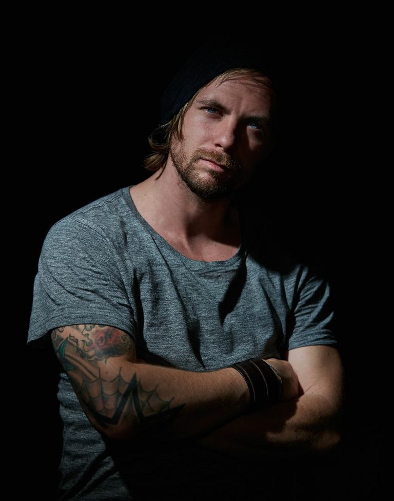Lucas Di Medio