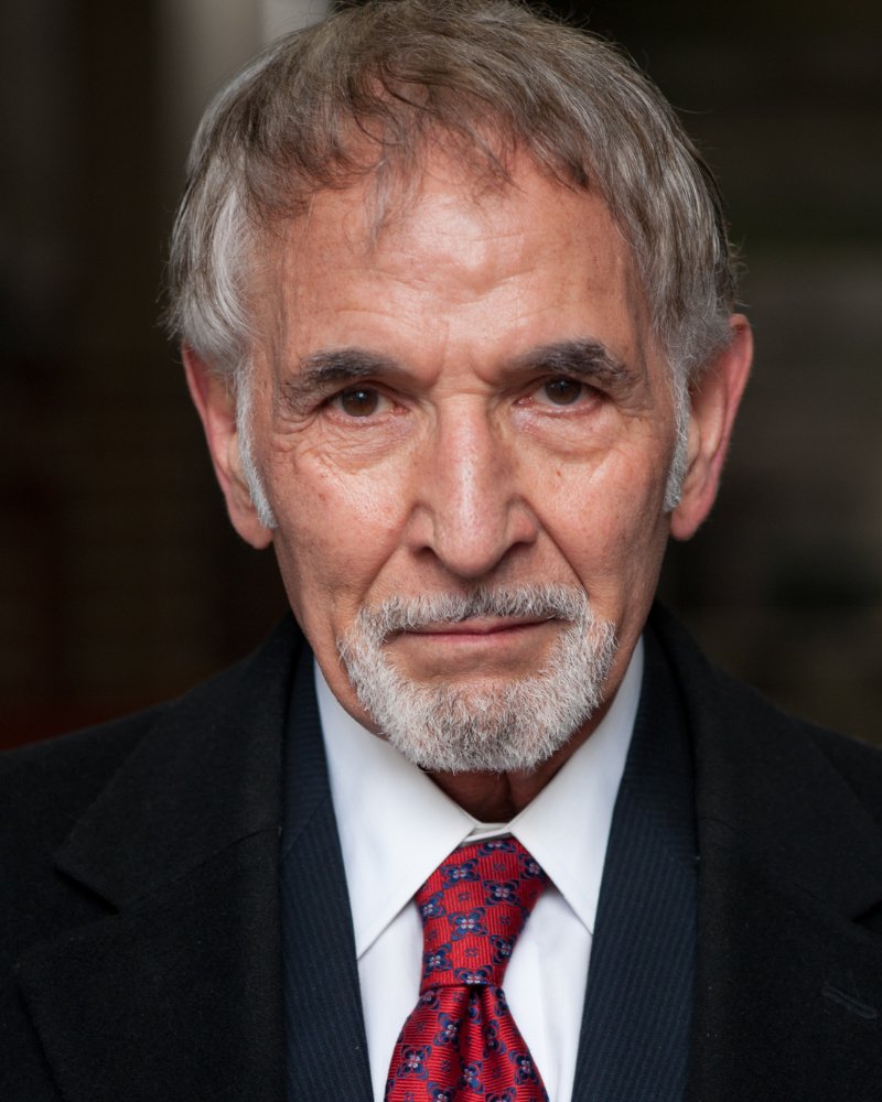 Adrien Gamache