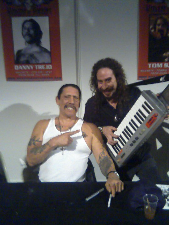 Ari Lehman