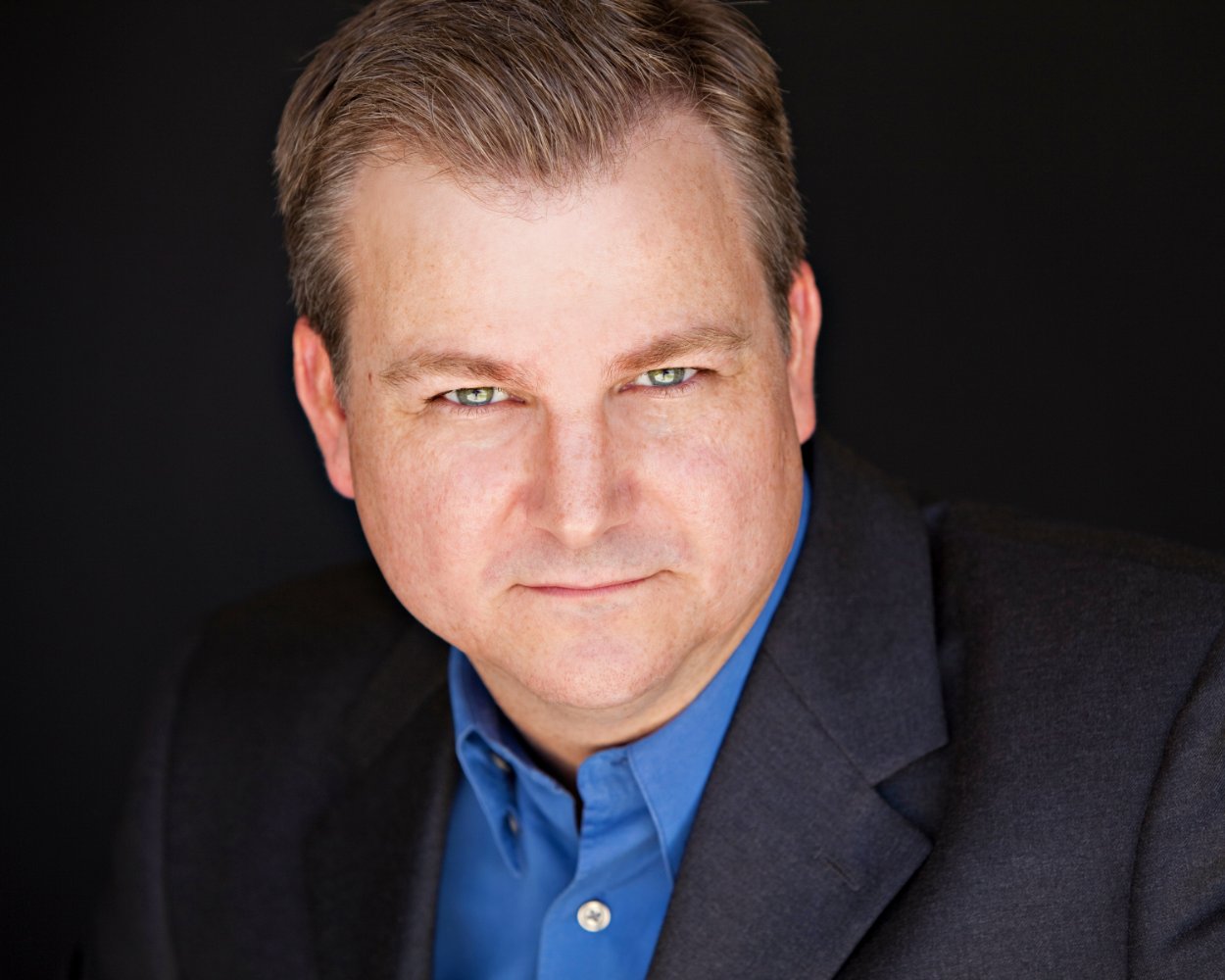 Doug Shuffield