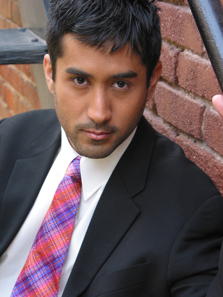 Sergio Kardenas