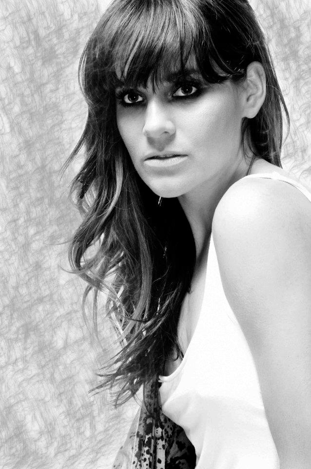 Sarah Bishop