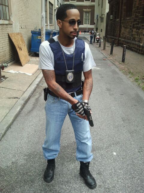 Trev Parham