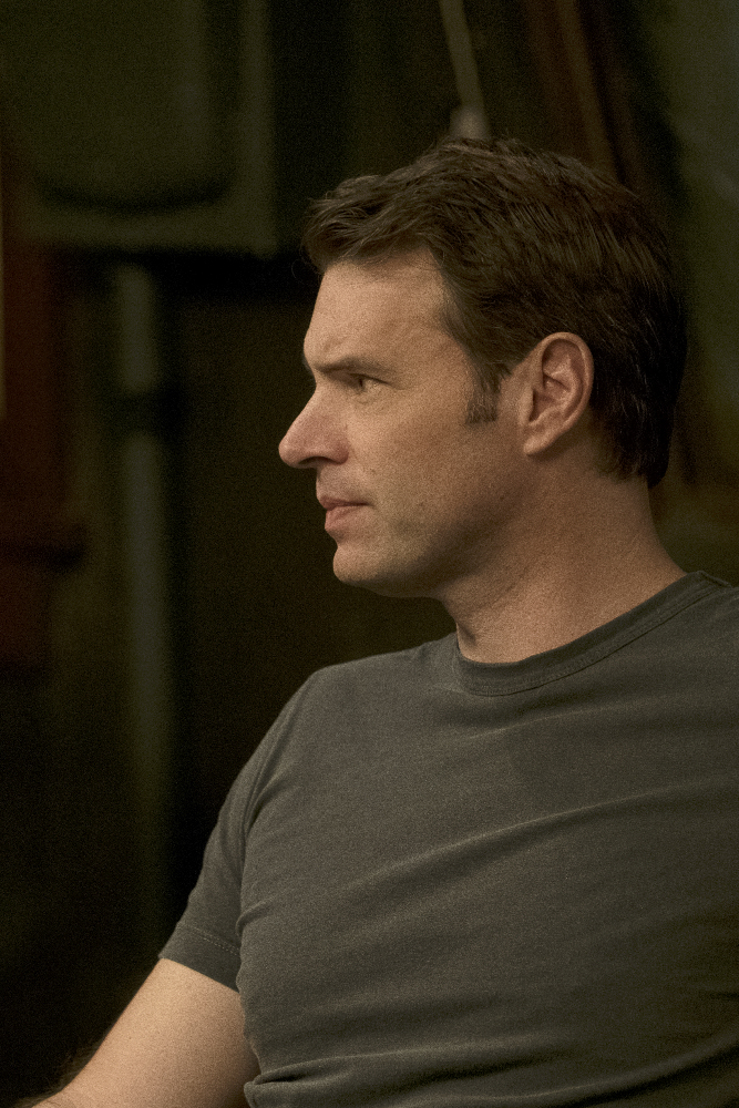 Scott Foley