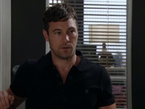 Marc Baylis